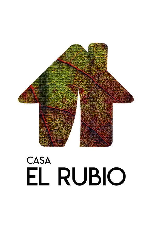 Casa El Rubio San Vicente de la Sonsierra Exterior foto
